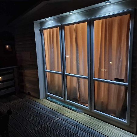 Loch'S Heaven 67 Vila Balminnoch Exterior foto