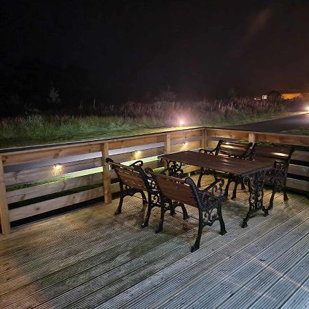Loch'S Heaven 67 Vila Balminnoch Exterior foto