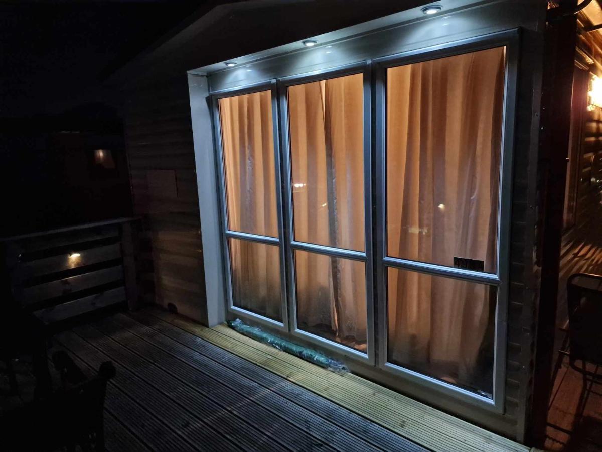 Loch'S Heaven 67 Vila Balminnoch Exterior foto